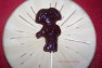 181sp Dorie the Explorer Chocolate or Hard Candy Lollipop Mold